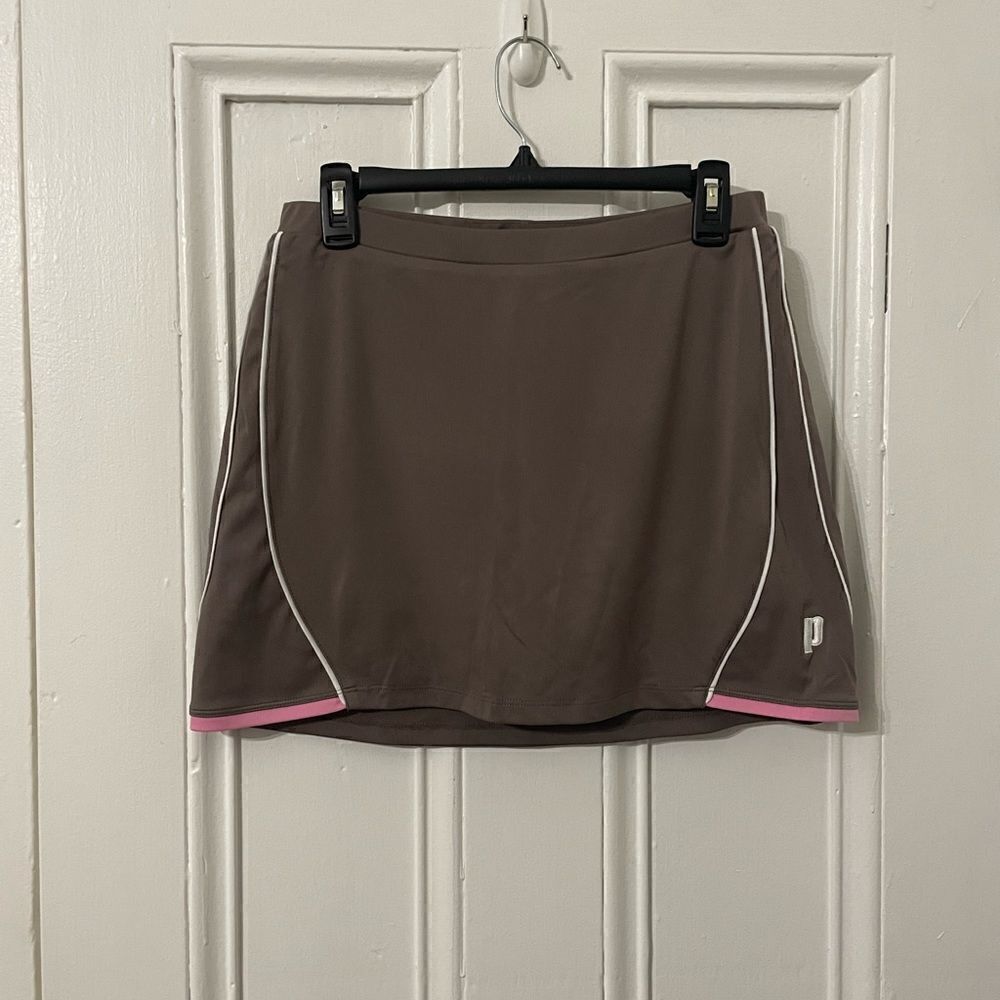 Prince athletic skirt 